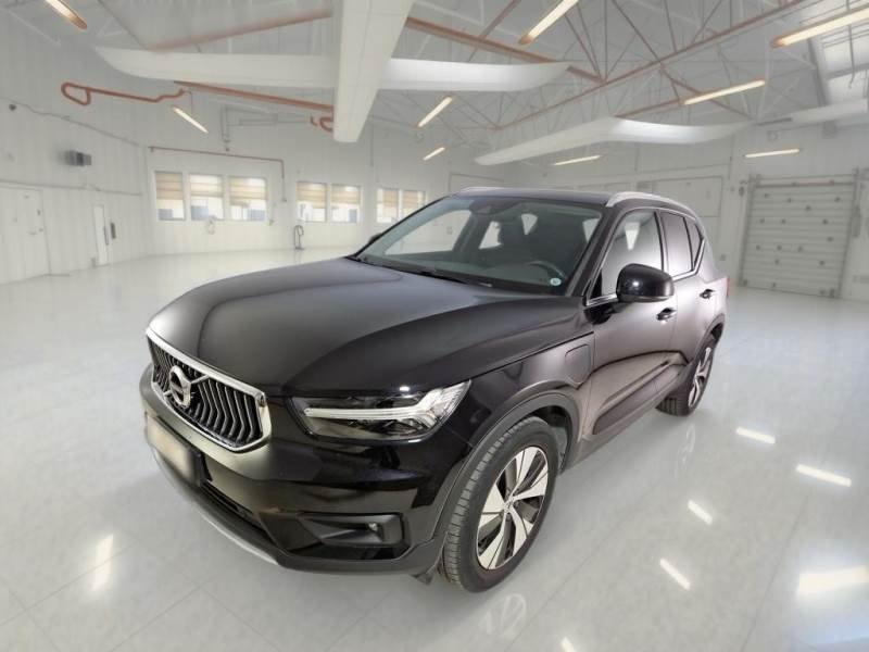 Volvo XC40 1.5 T5 Inscription Expression - Hybrid - Automatic - 261 hp - 203.926 km