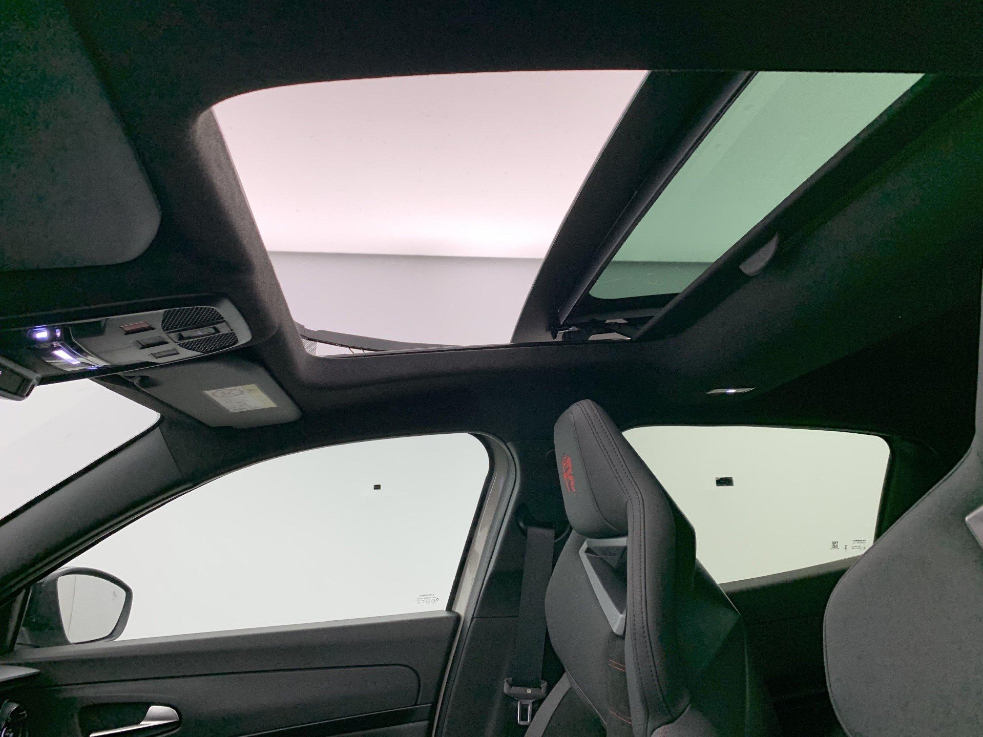 Alfa Romeo Junior 1.2 - Petrol - Automatic - 136 hp - 50 km