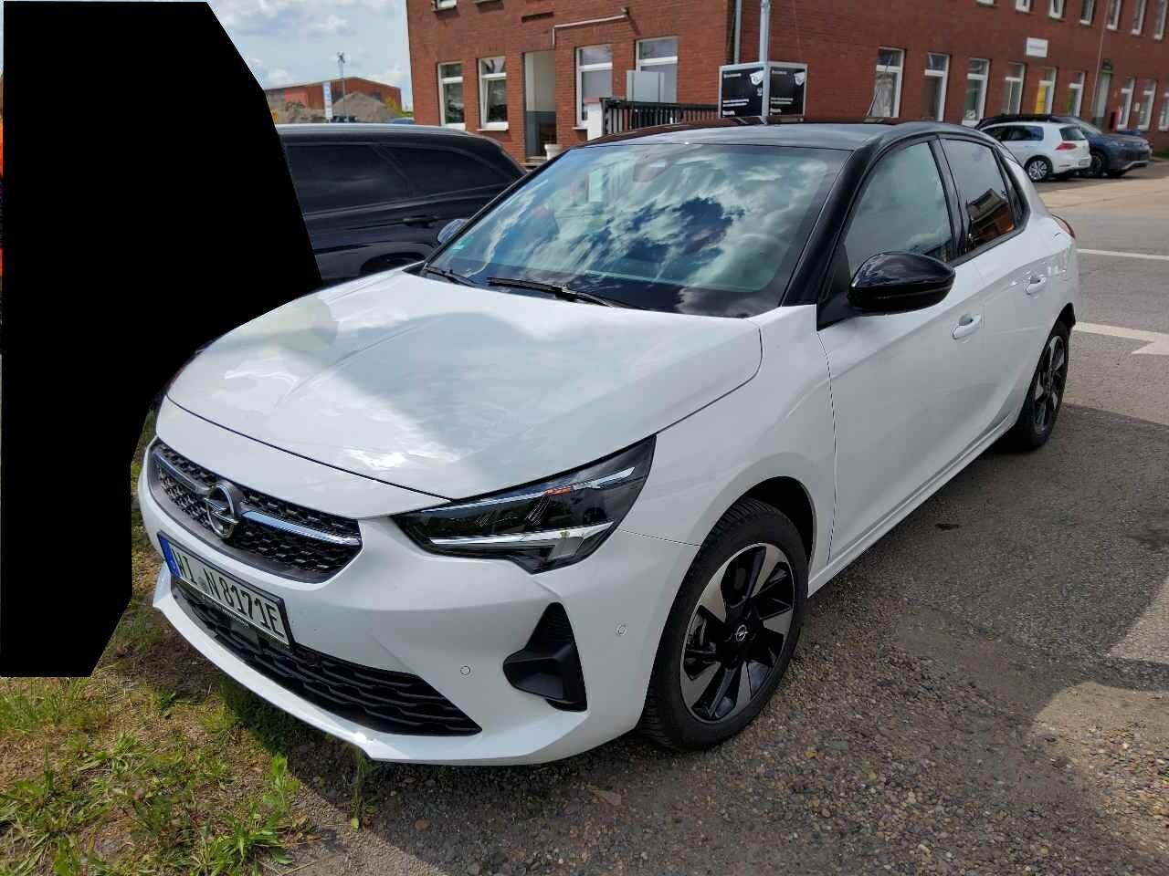 Opel Corsa GS - Electric - Automatic - 156 hp - 9.214 km GS