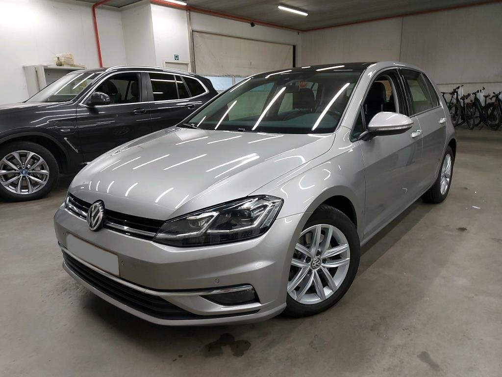 Volkswagen Golf 1.6 TDI Highline - Diesel - Automatic - 115 hp - 130.132 km Highline
