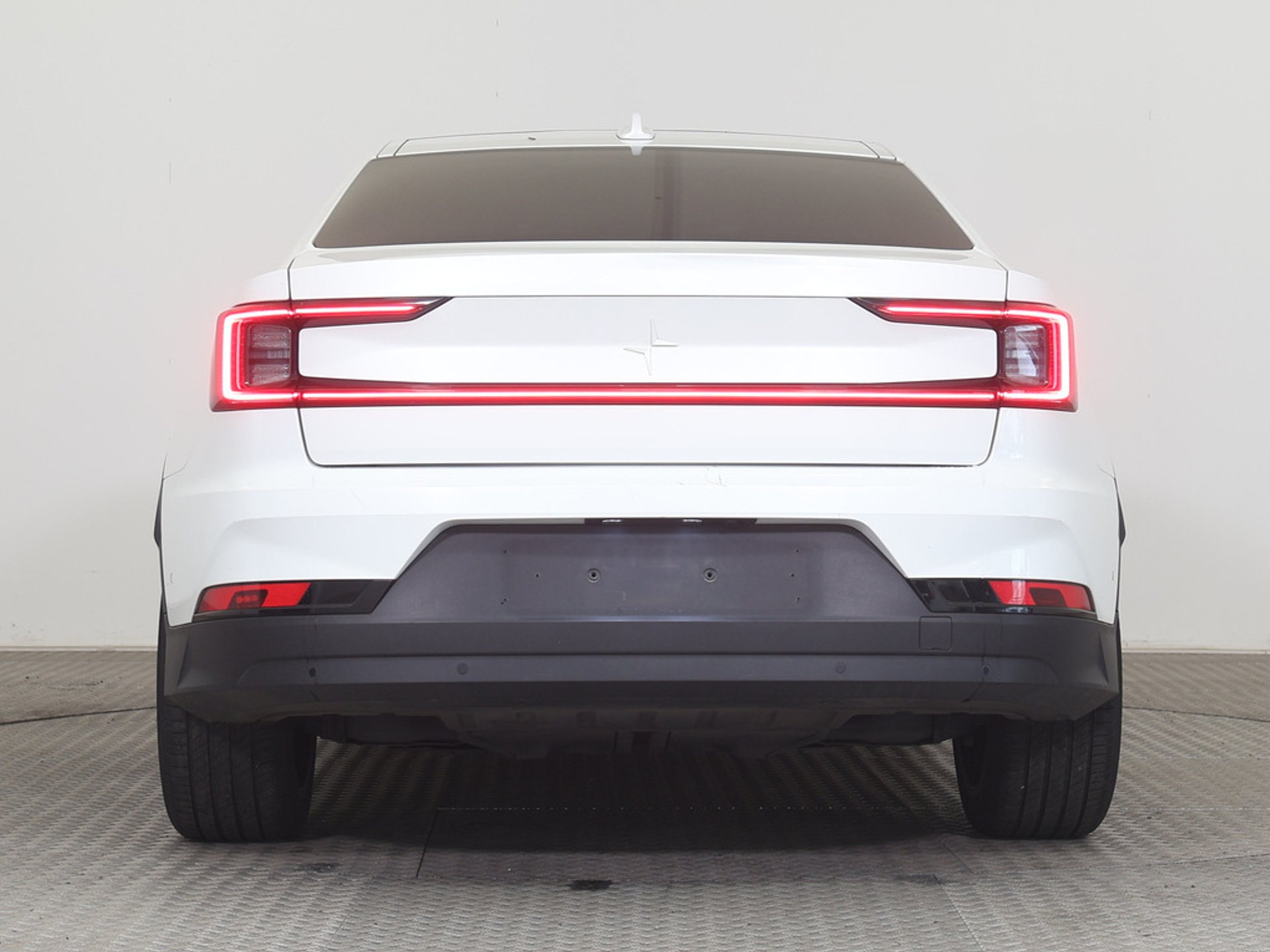 Polestar 2 Long Range - Electric - Automatic - 31 hp - 78.11 km