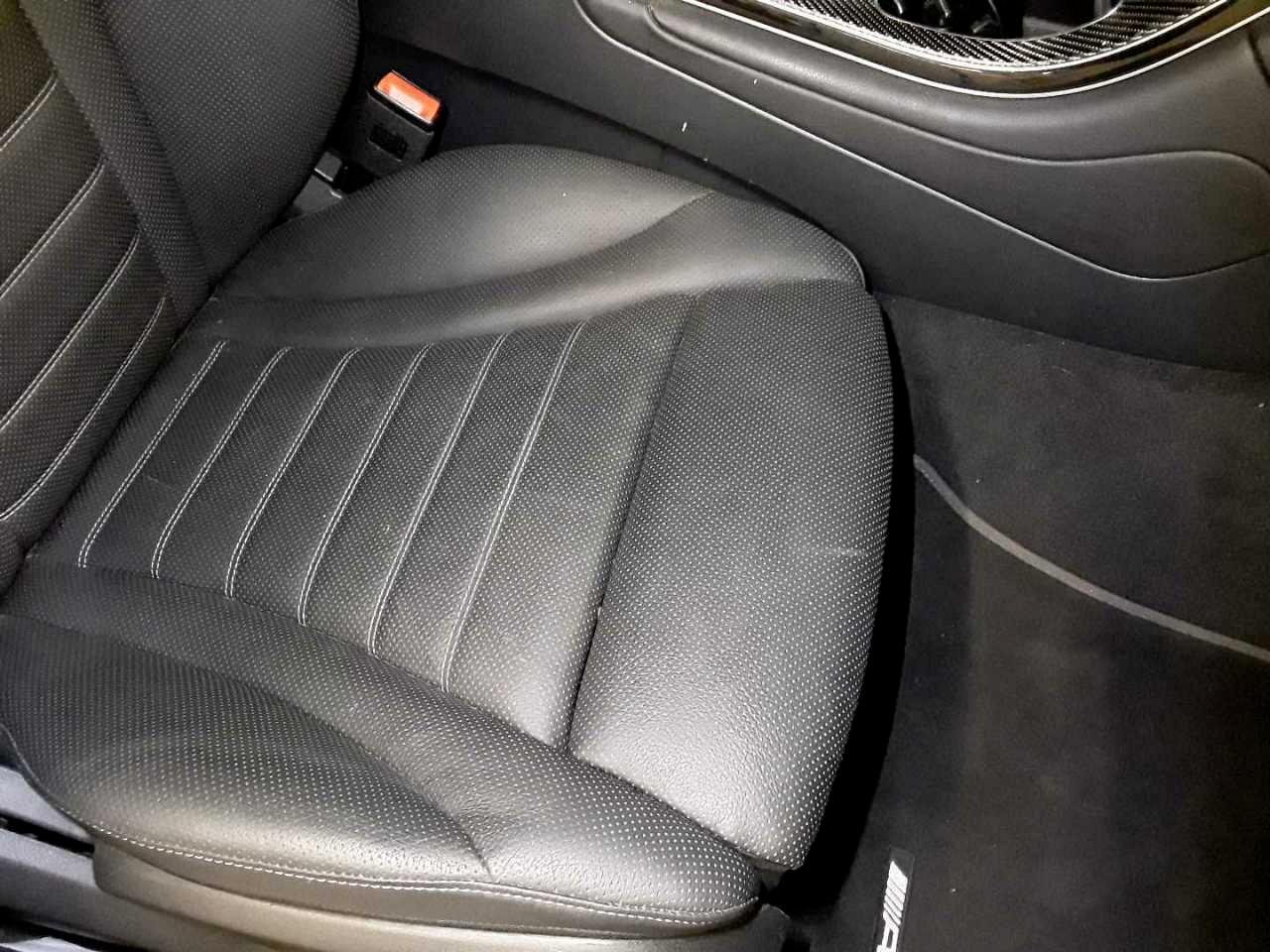 2022 Mercedes-Benz GLC   