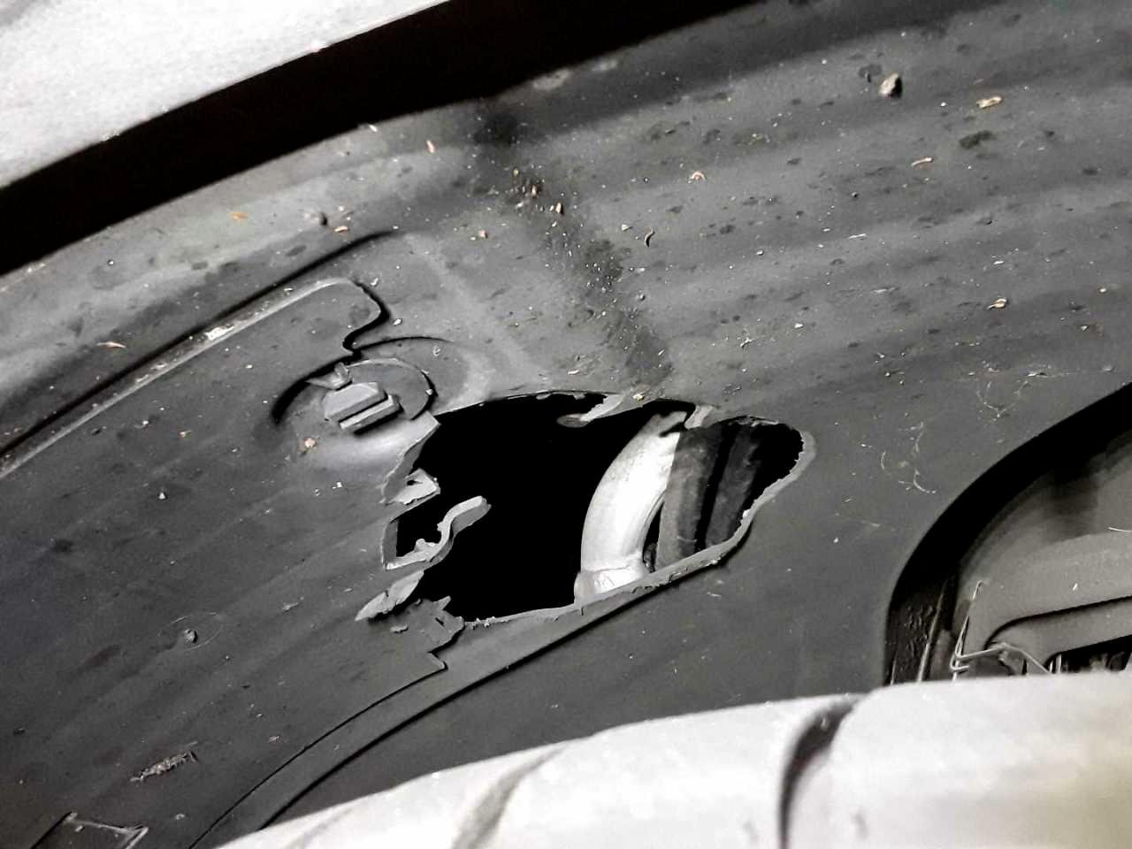 2022 Mercedes-Benz GLC   