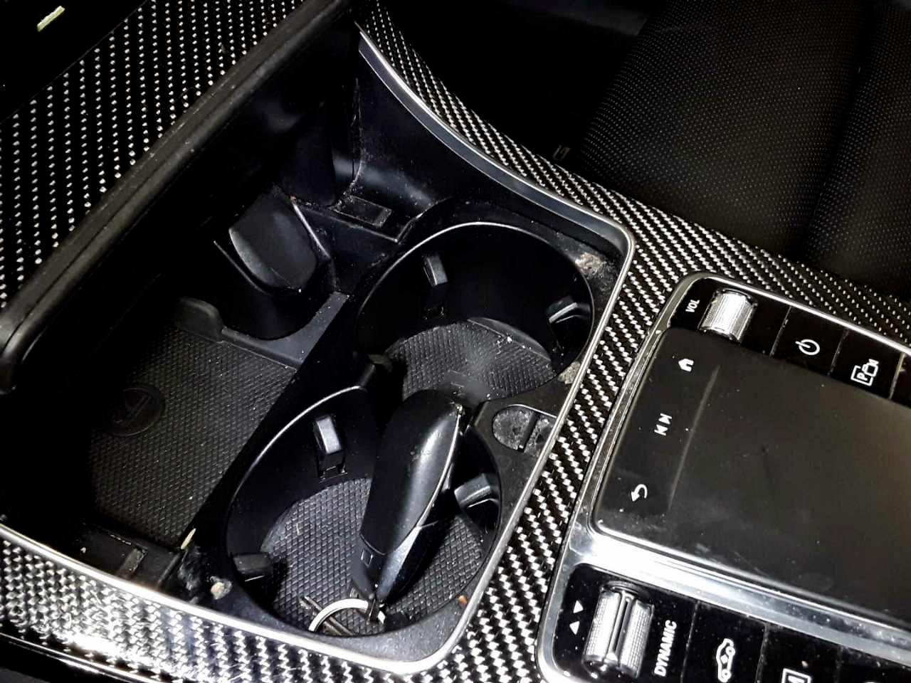 2022 Mercedes-Benz GLC   