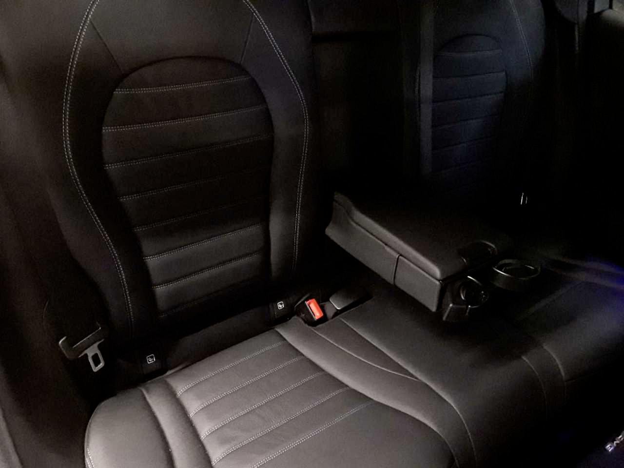 2022 Mercedes-Benz GLC   