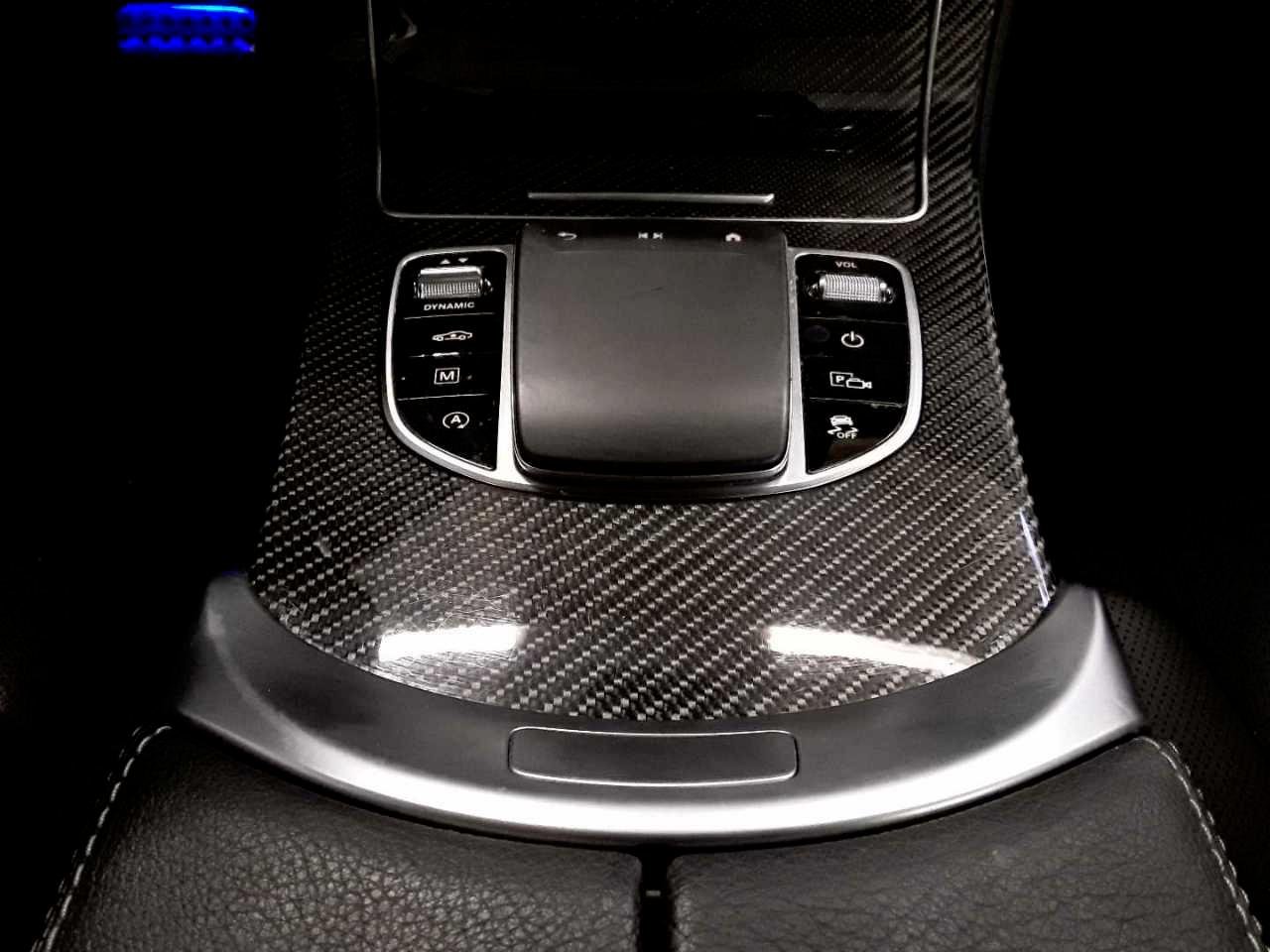 2022 Mercedes-Benz GLC   