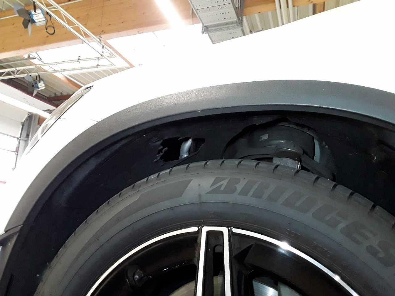 2022 Mercedes-Benz GLC   