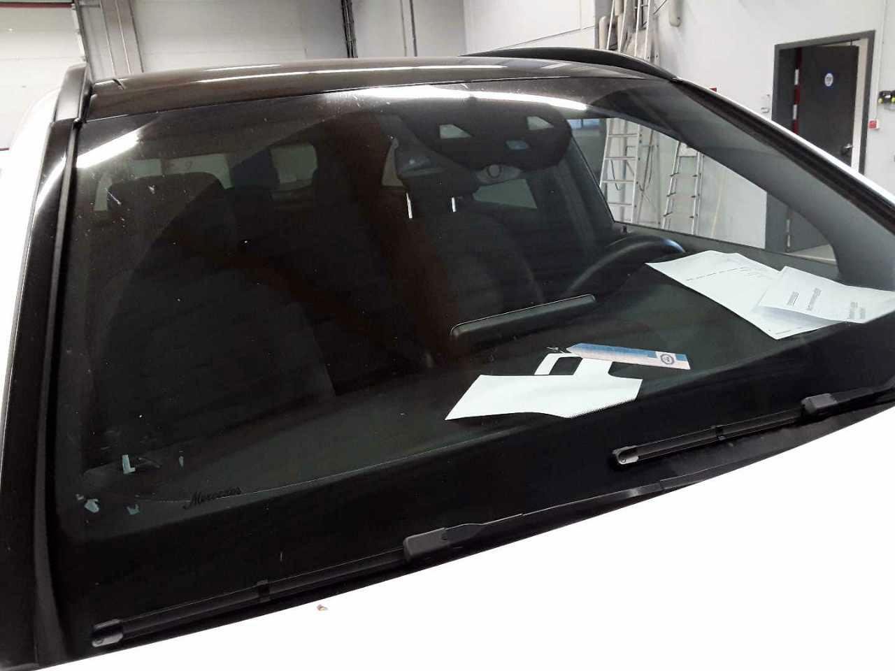 2022 Mercedes-Benz GLC   