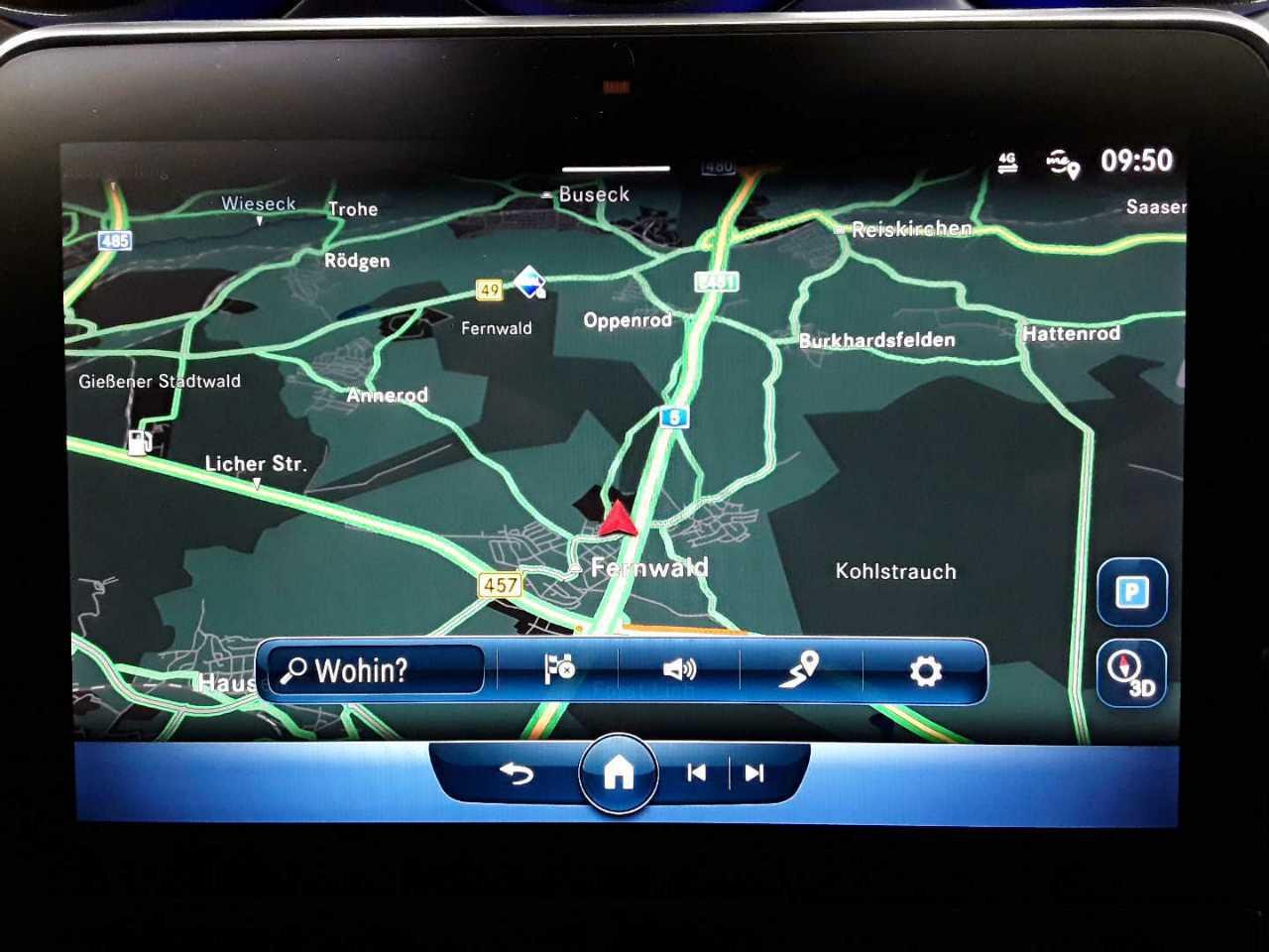 2022 Mercedes-Benz C   