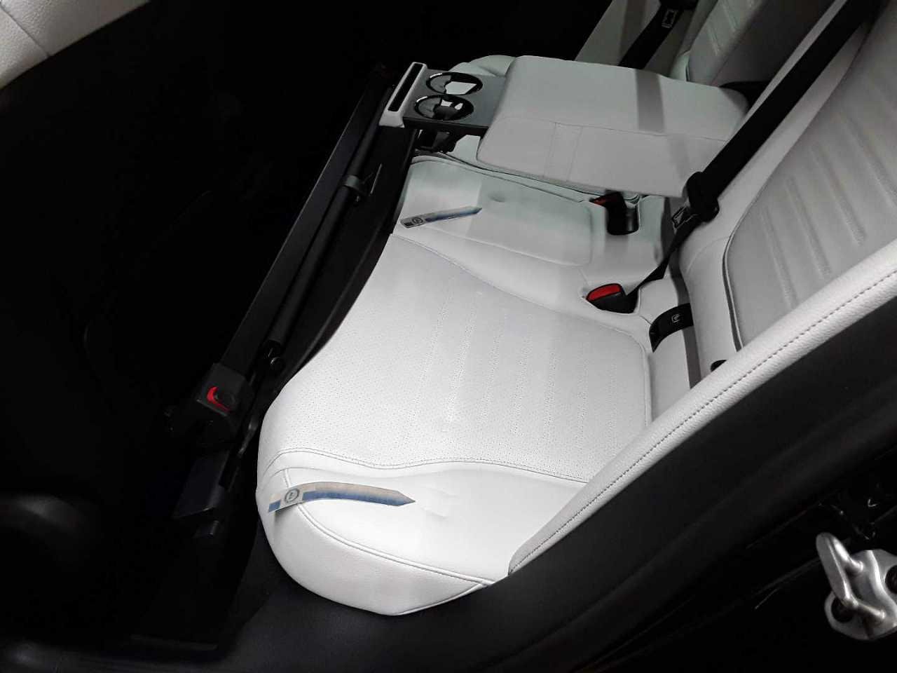 2022 Mercedes-Benz C   