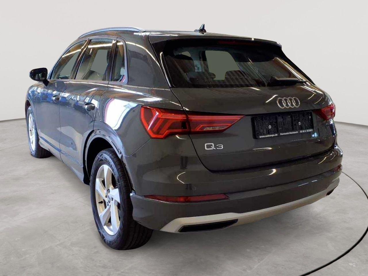 Audi Q3 35 TFSI Advanced - Petrol - Automatic - 150 hp - 23.318 km