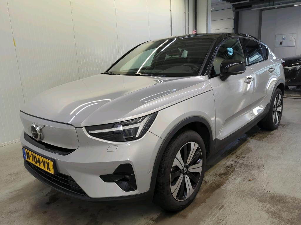 Volvo C40 75 kWh - Twin Motor - Electric - Automatic - 408 hp - 170.676 km