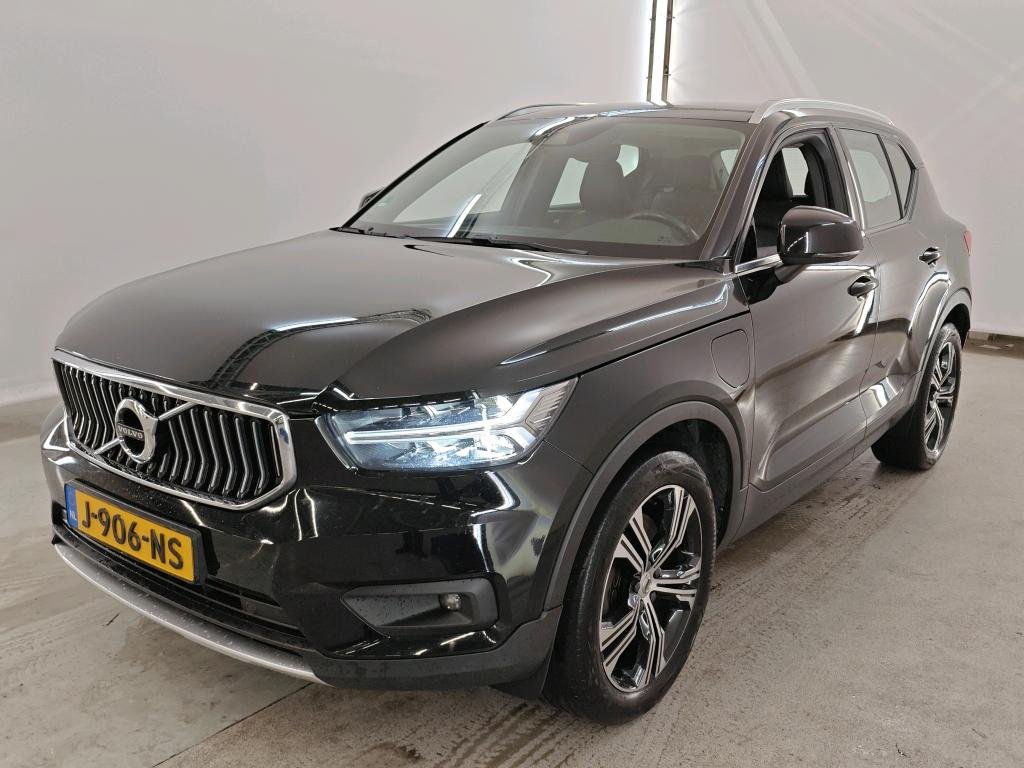 Volvo XC40 1.5 T5 Inscription - Hybrid - Automatic - 179 hp - 187.627 km