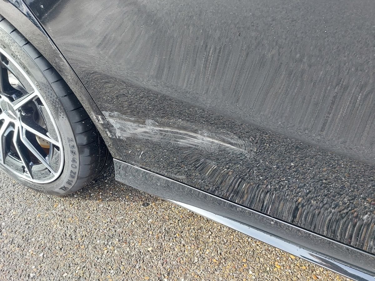 2018 Mercedes-Benz A   AWD