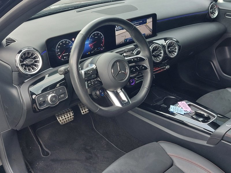 2018 Mercedes-Benz A   AWD