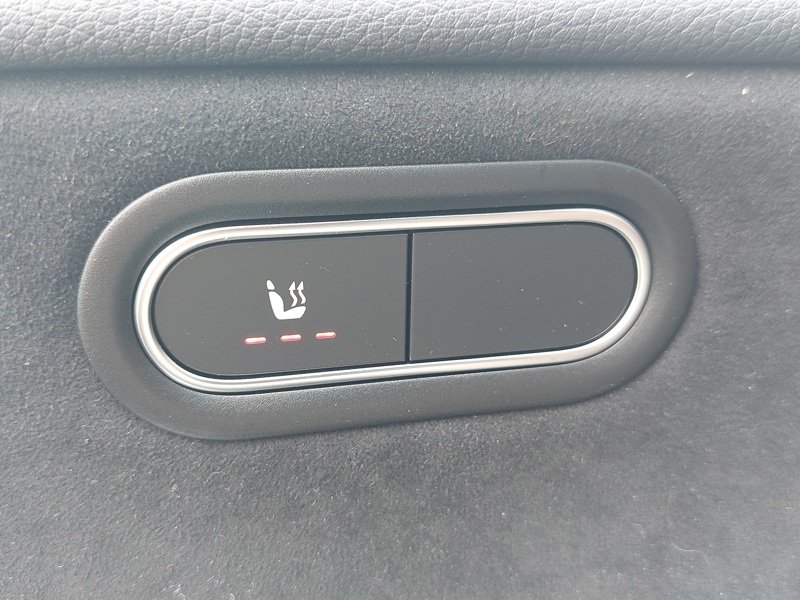 2018 Mercedes-Benz A   AWD