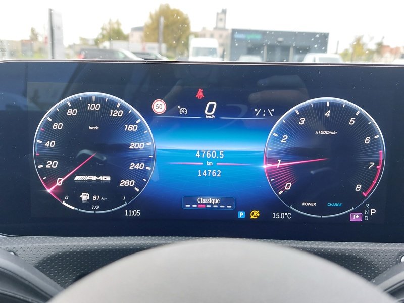 2018 Mercedes-Benz A   AWD