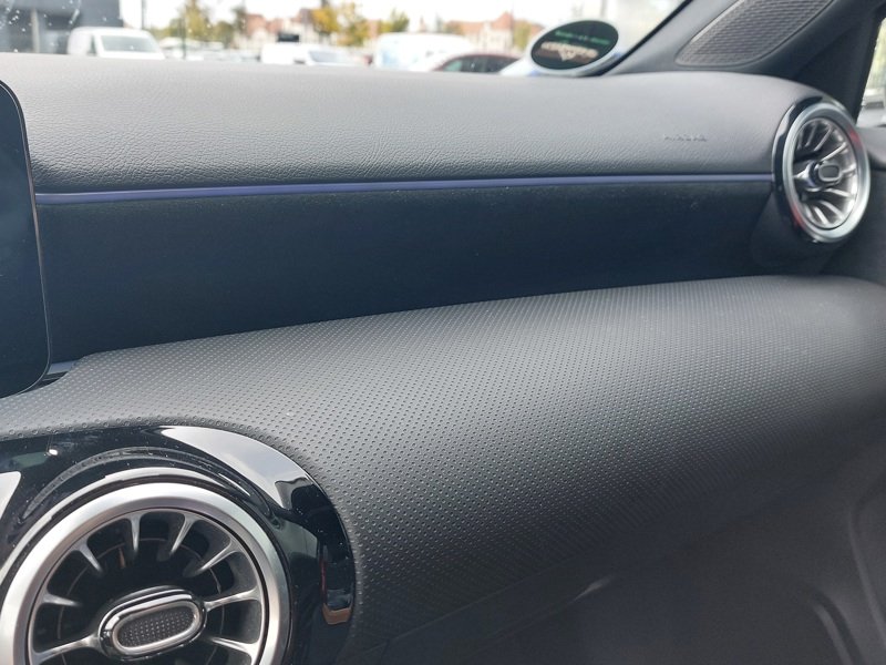 2018 Mercedes-Benz A   AWD