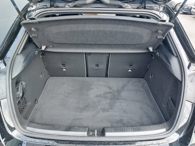 2018 Mercedes-Benz A   AWD