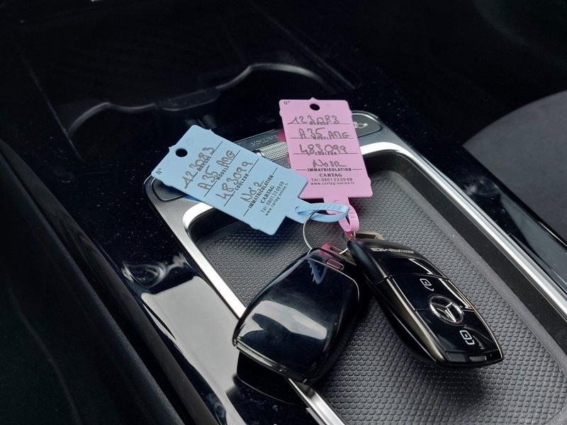 2018 Mercedes-Benz A   AWD