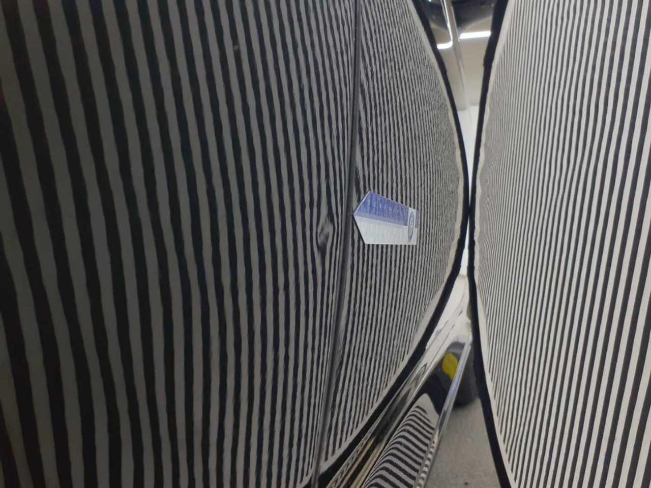 2021 Volkswagen Passat   