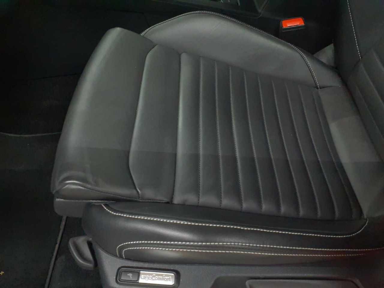 2021 Volkswagen Passat   