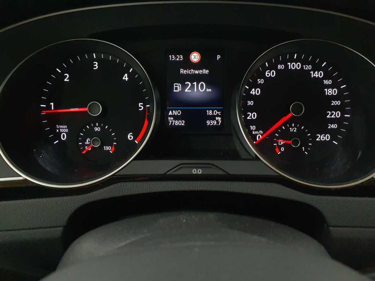 2021 Volkswagen Passat   