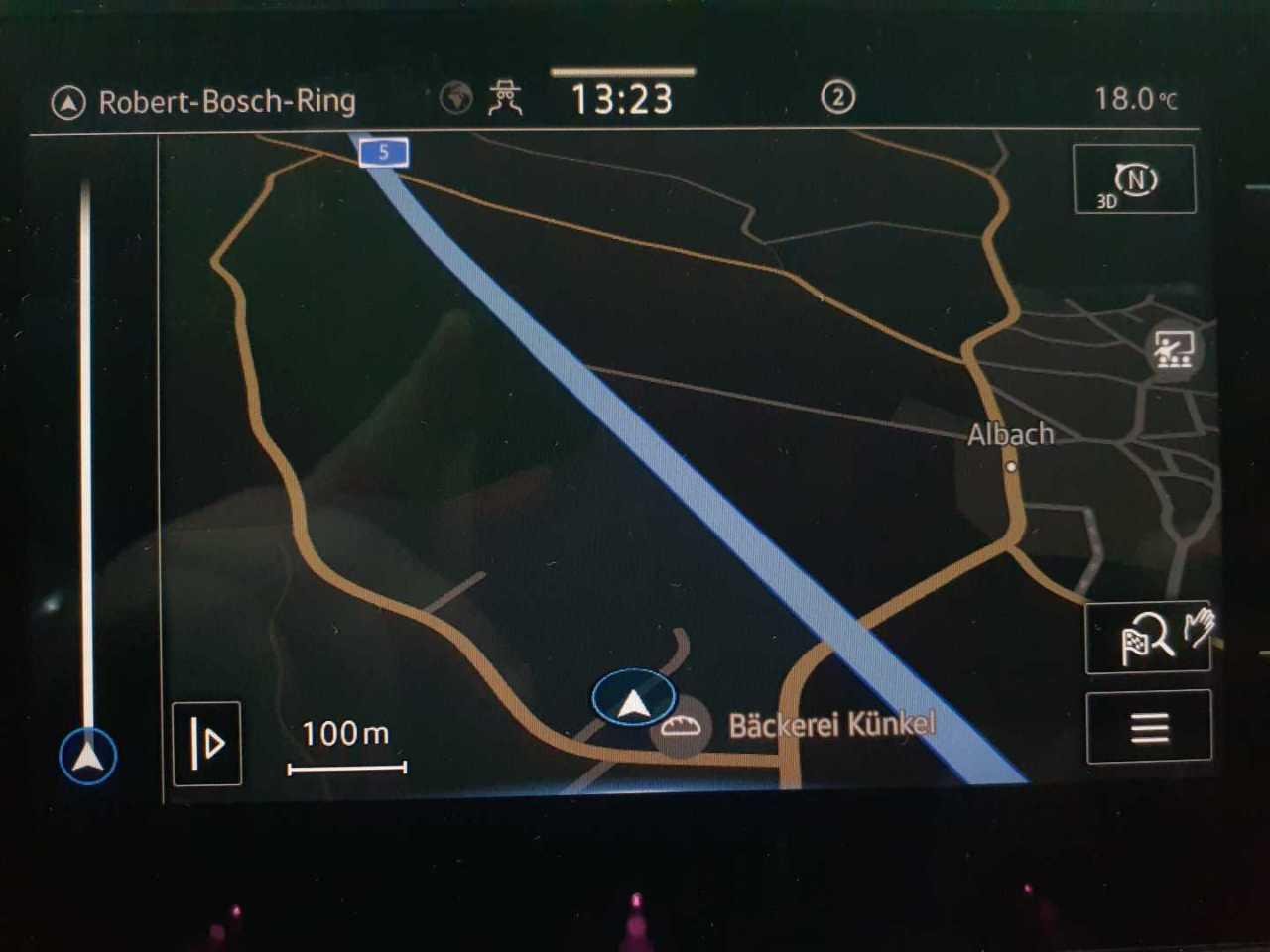 2021 Volkswagen Passat   