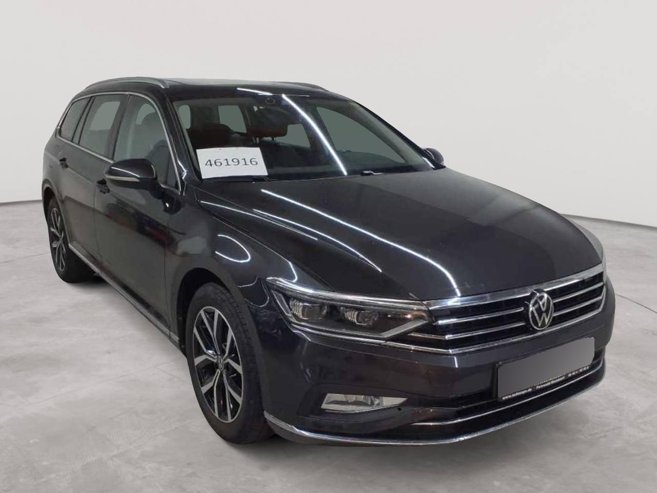 2021 Volkswagen Passat   