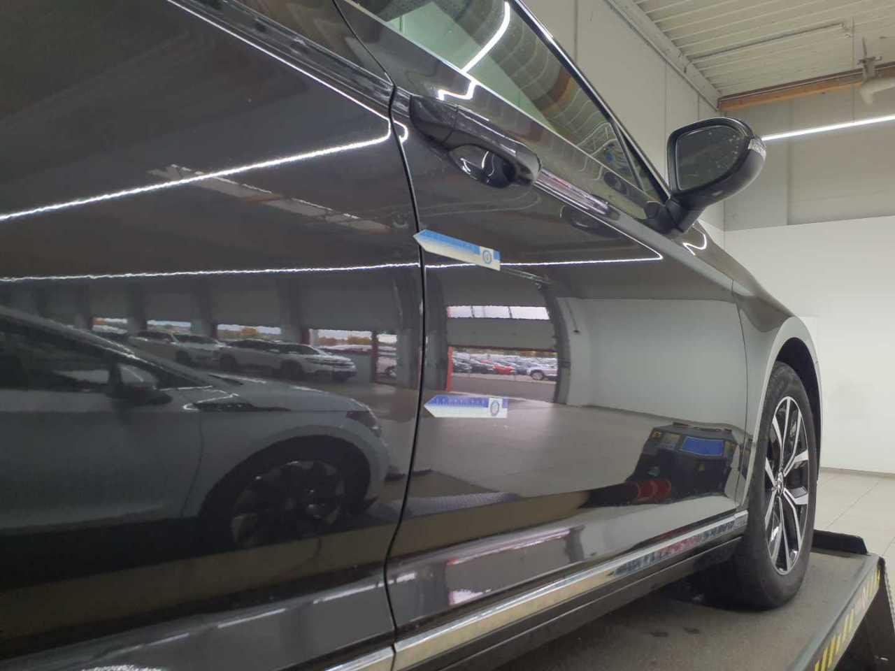 2021 Volkswagen Passat   