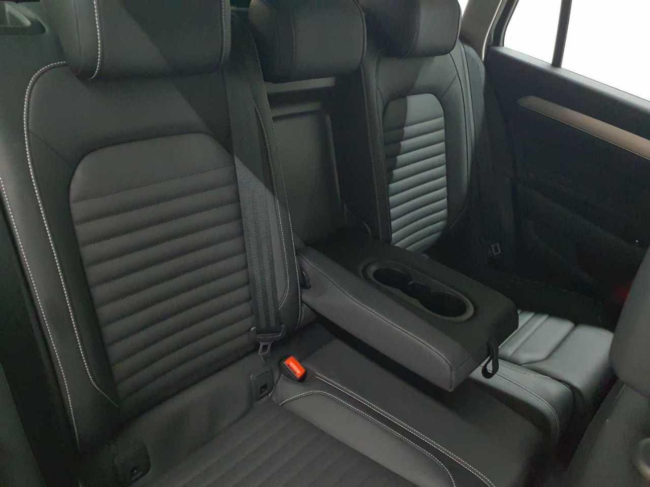 2021 Volkswagen Passat   