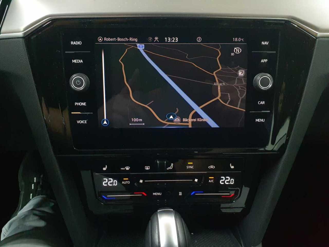 2021 Volkswagen Passat   