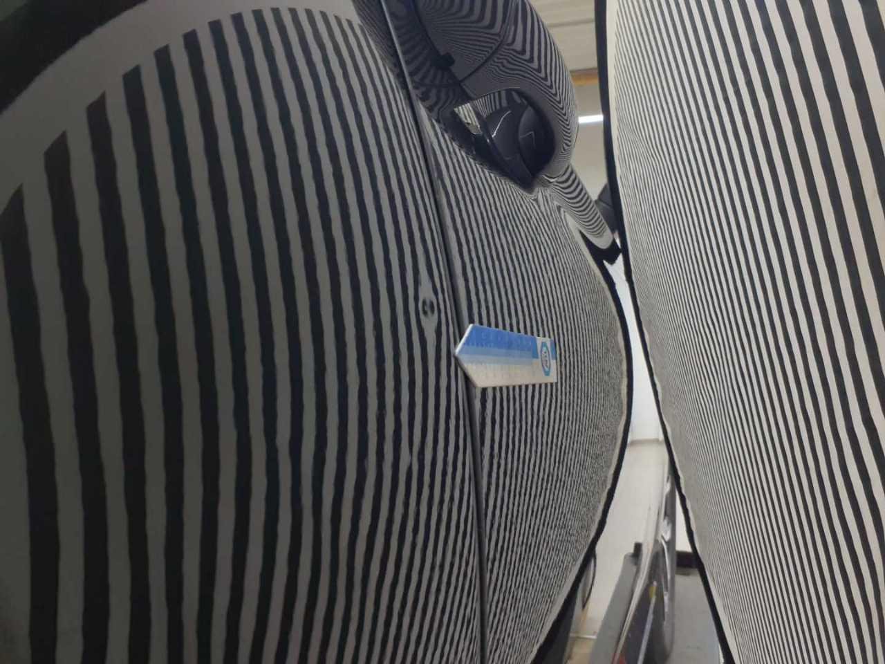 2021 Volkswagen Passat   