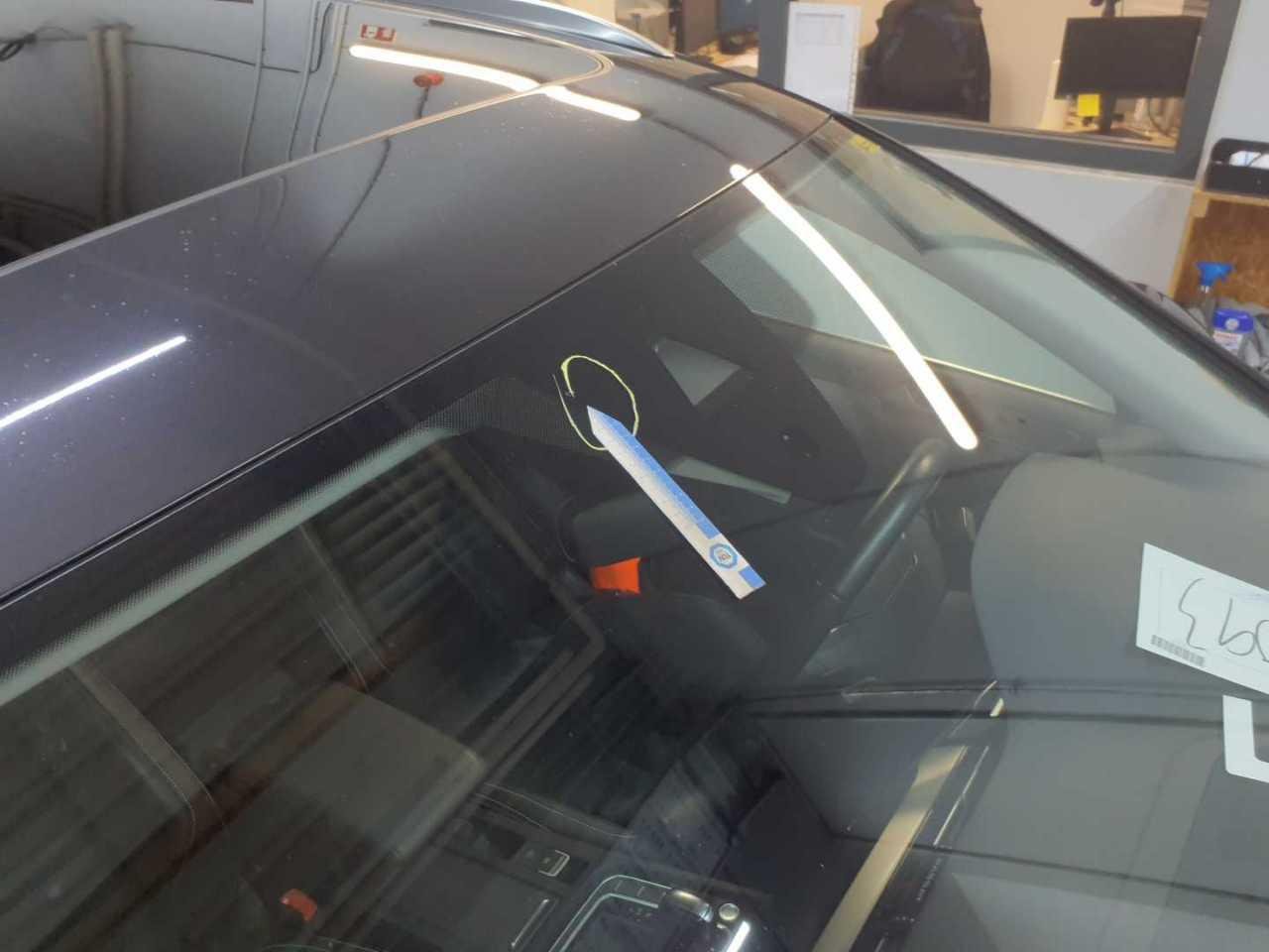 2021 Volkswagen Passat   