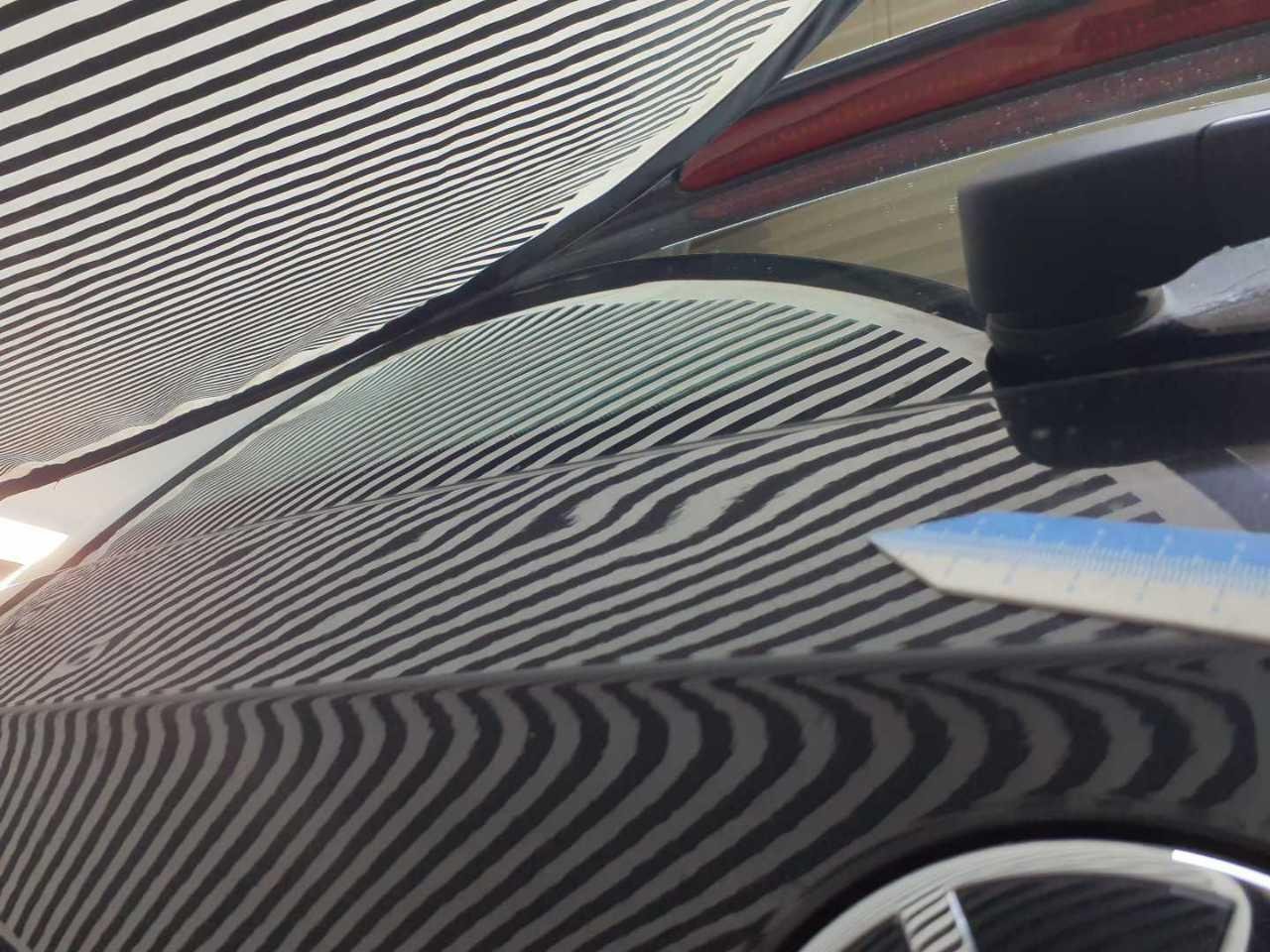 2021 Volkswagen Passat   