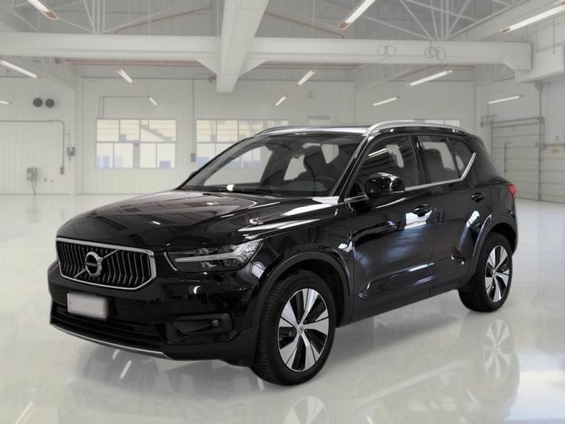 Volvo XC40 1.5 T5 Inscription Expression - Hybrid - Automatic - 261 hp - 93.932 km