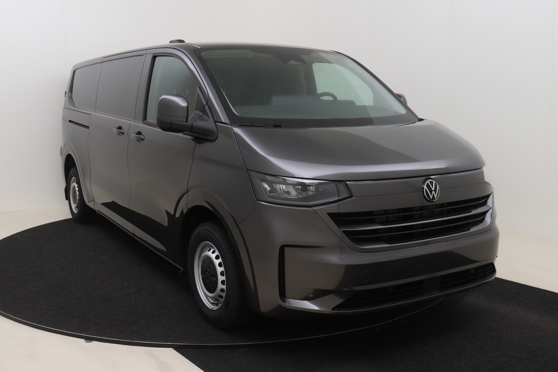 Volkswagen Transporter 2.0 TDI - 4Motion - Diesel - Automatic - 170 hp - 50 km 