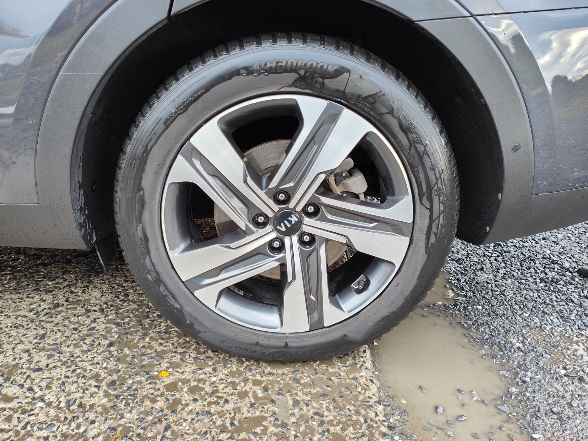 2021 Kia Sorento   AWD