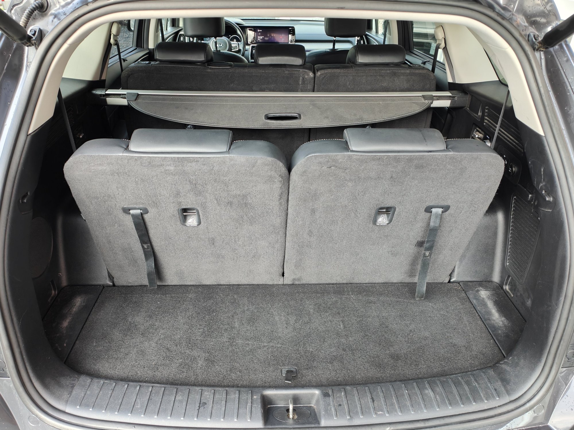 2021 Kia Sorento   AWD