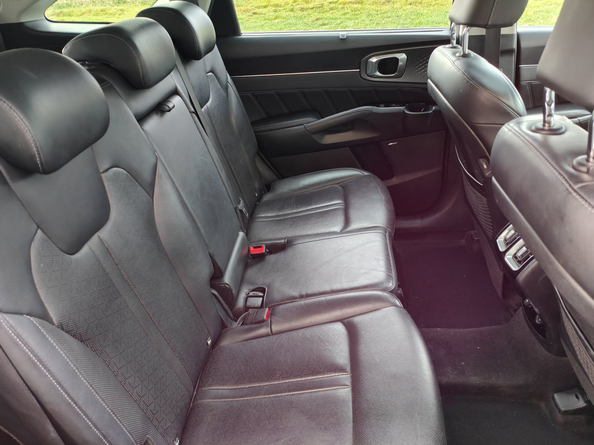 2021 Kia Sorento   AWD