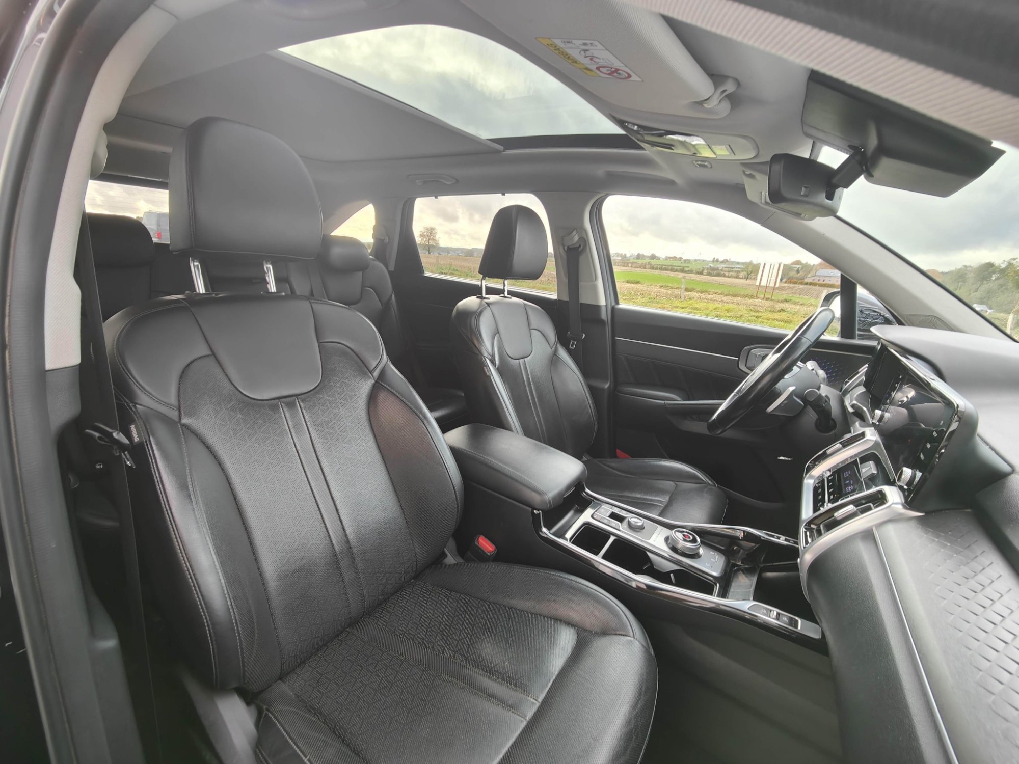 2021 Kia Sorento   AWD