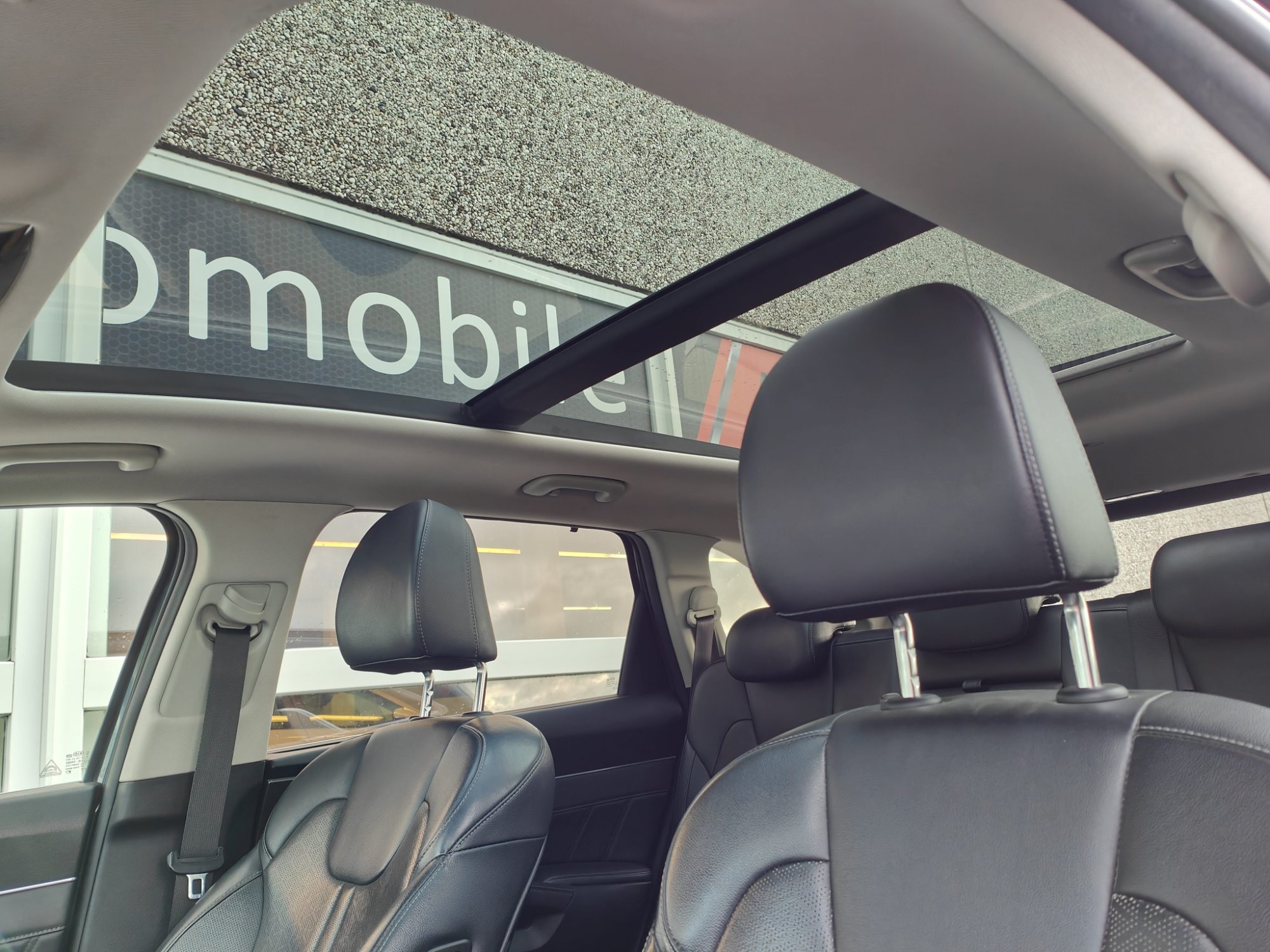 2021 Kia Sorento   AWD