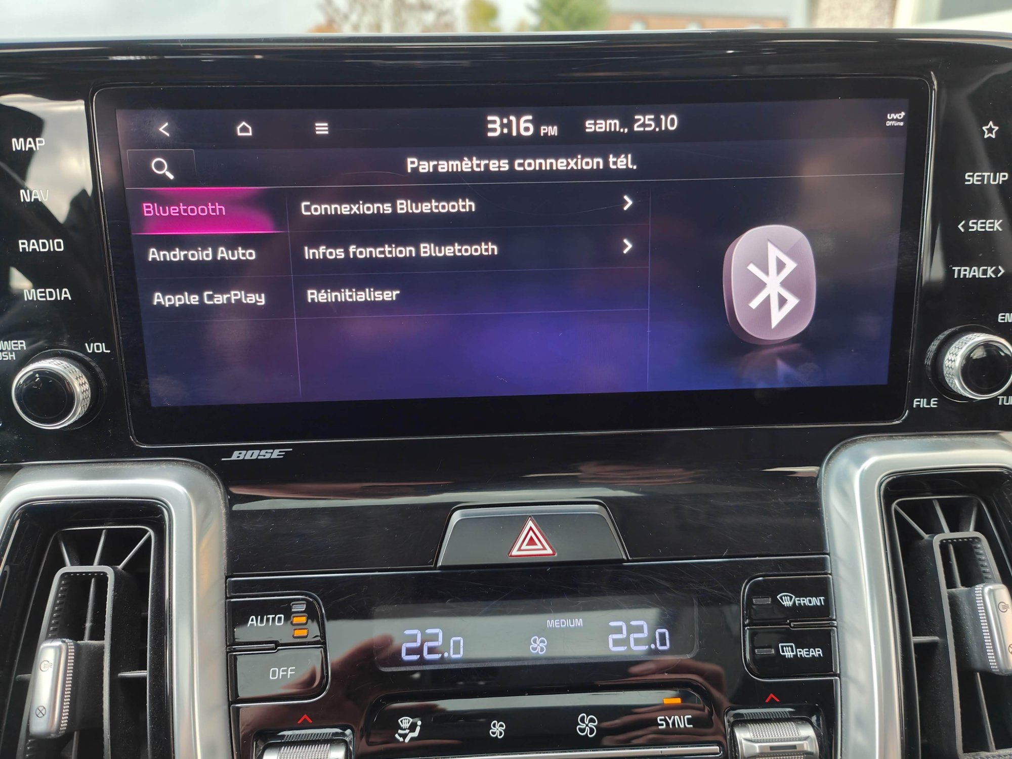 2021 Kia Sorento   AWD