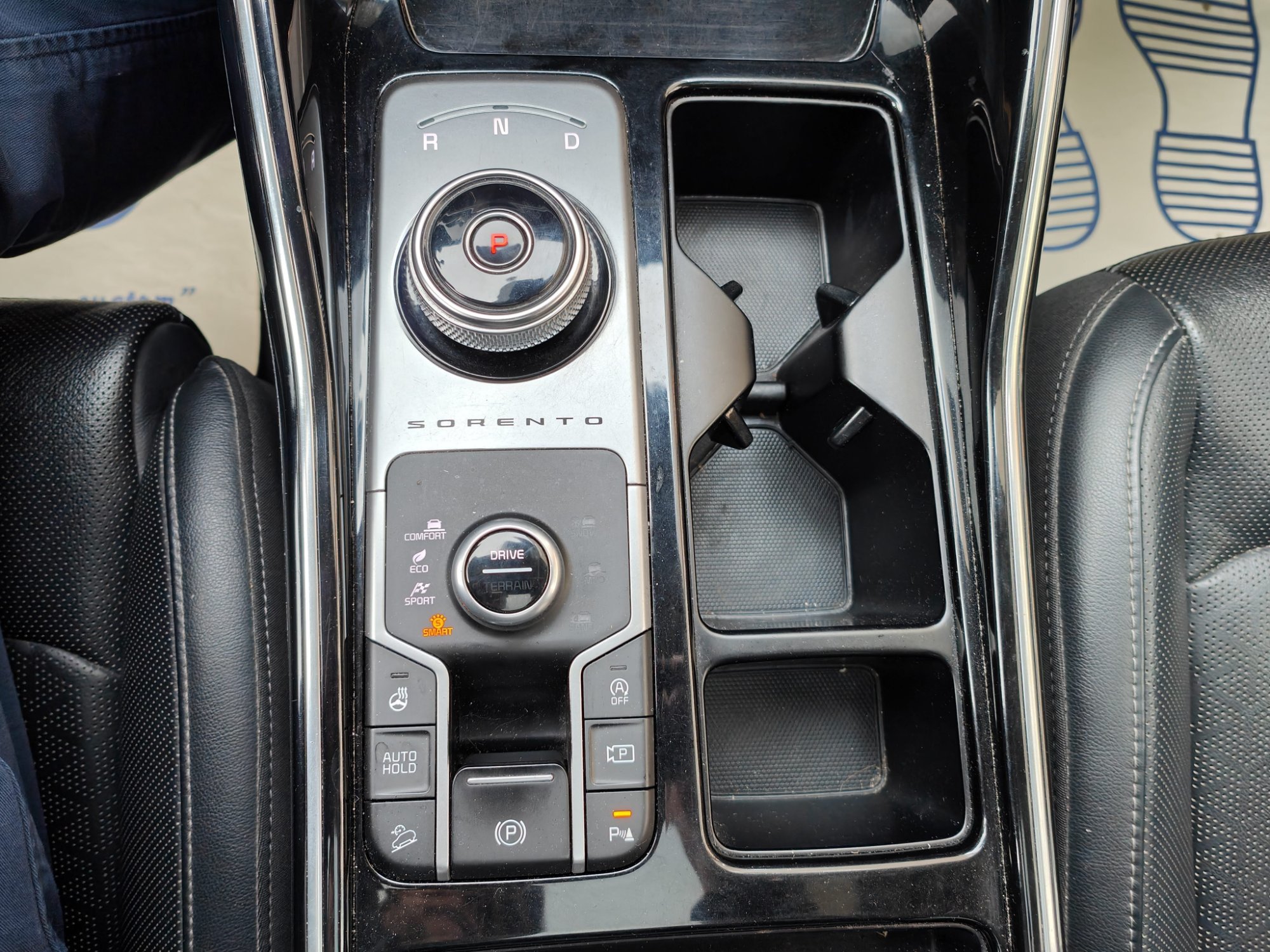 2021 Kia Sorento   AWD