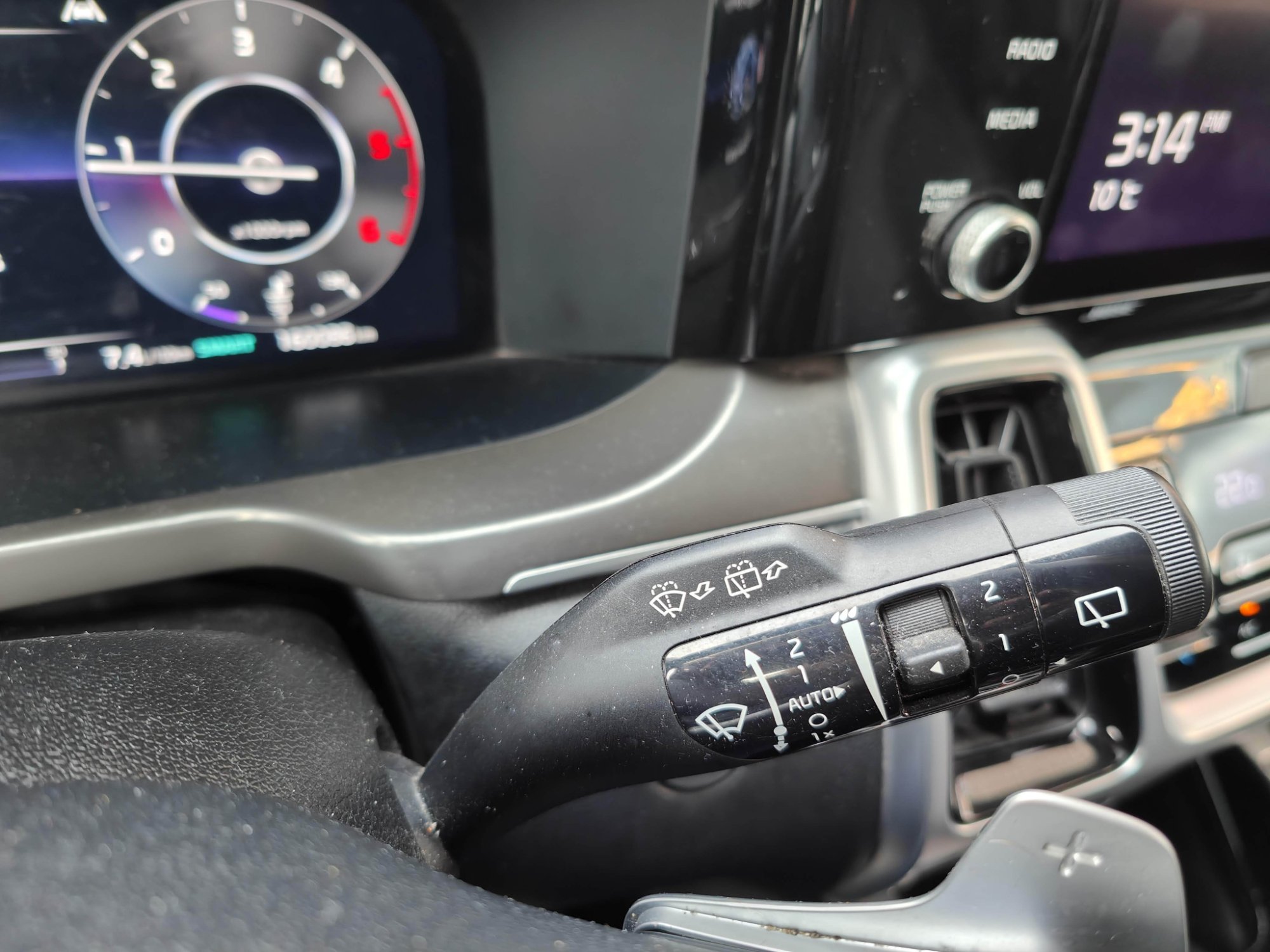 2021 Kia Sorento   AWD