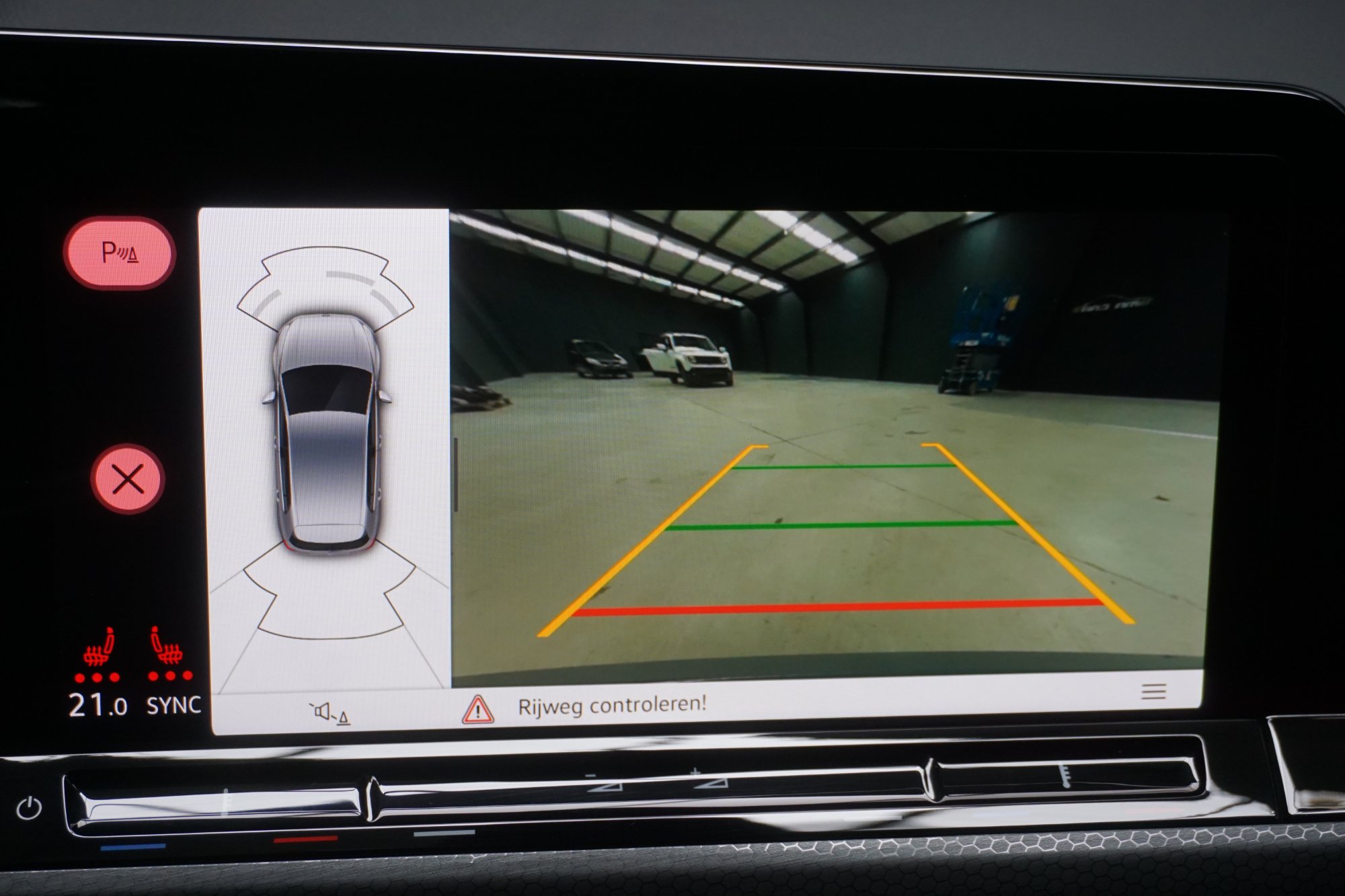 2020 Volkswagen Golf   