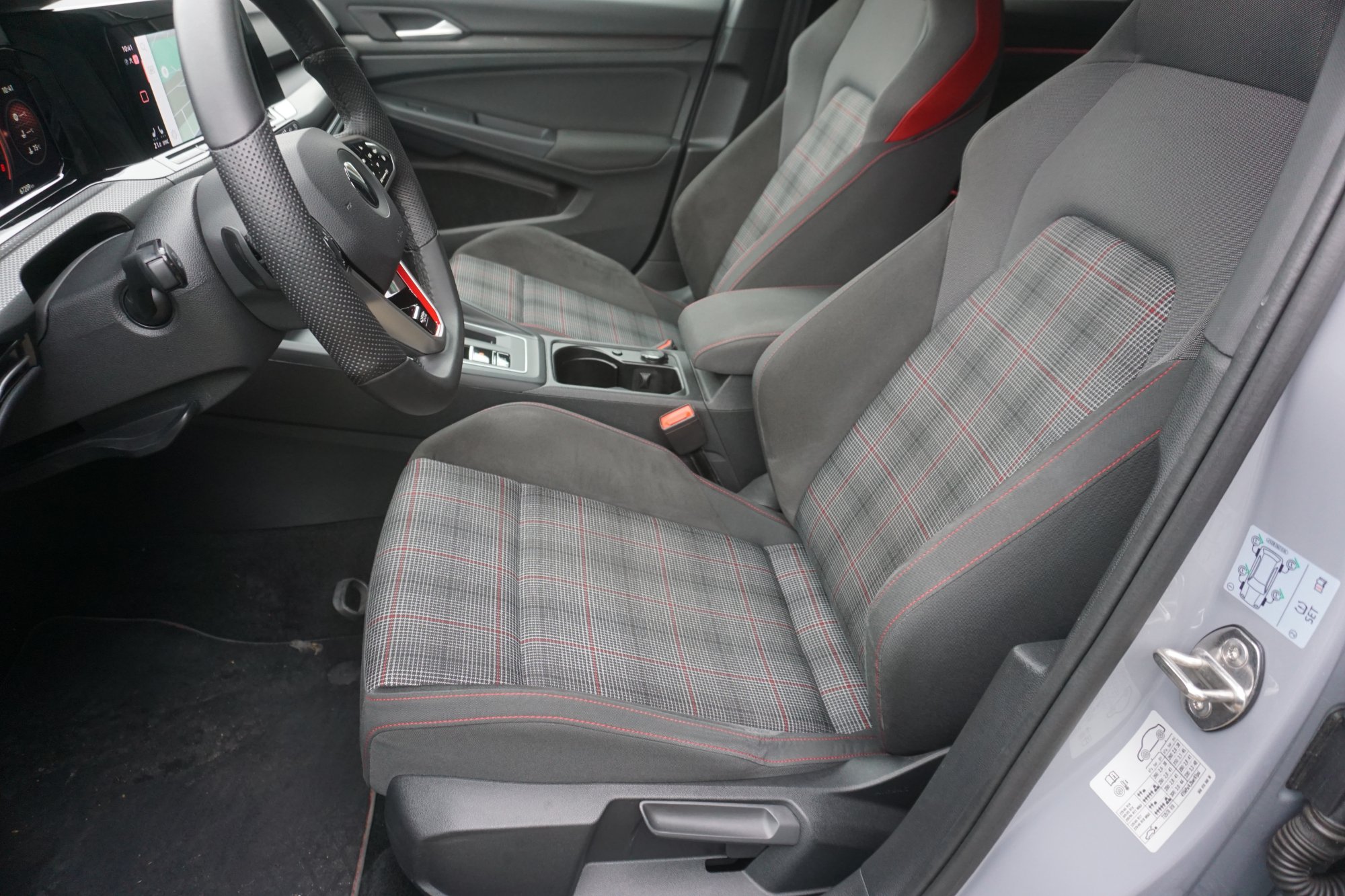 2020 Volkswagen Golf   