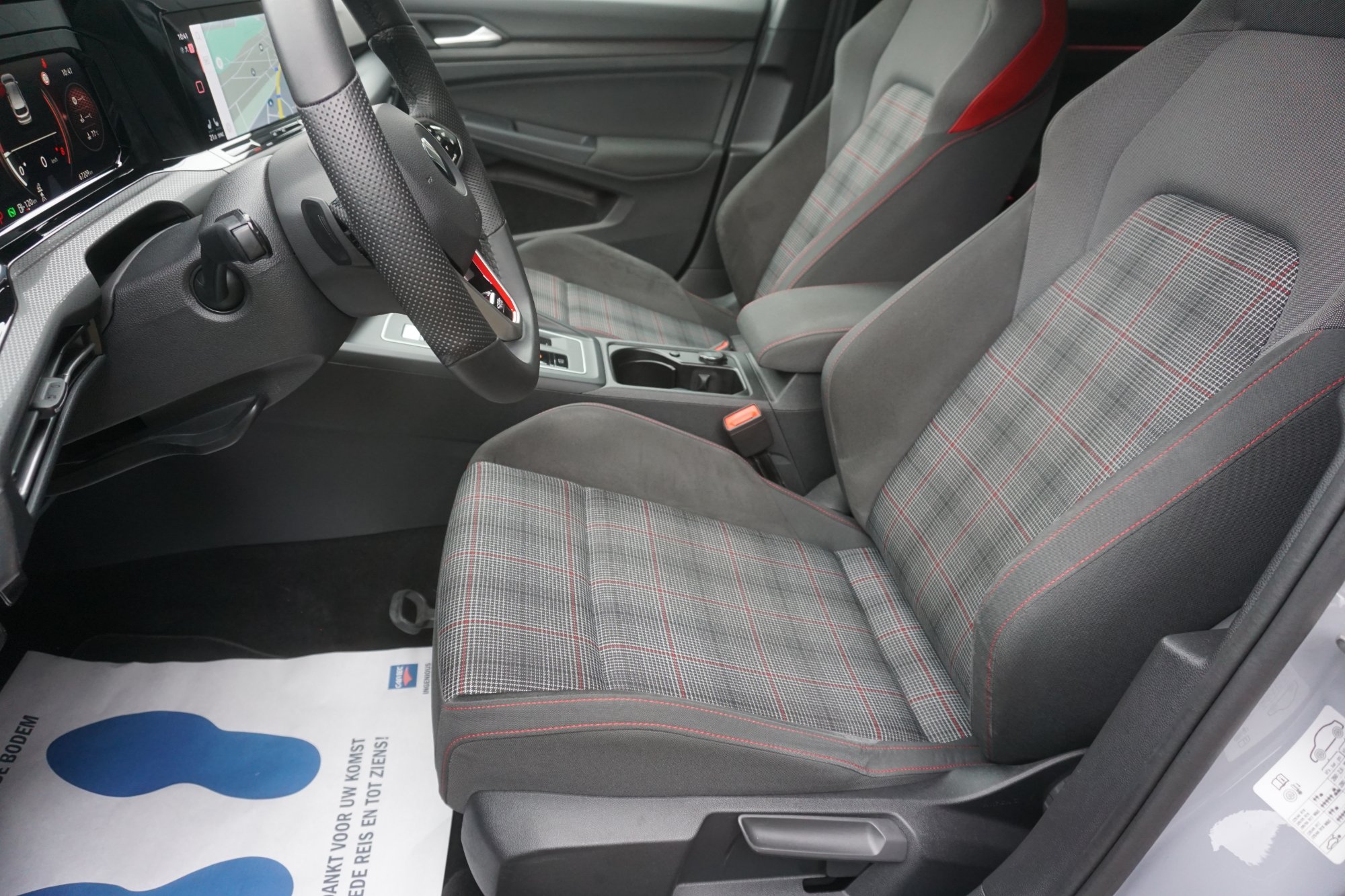 2020 Volkswagen Golf   