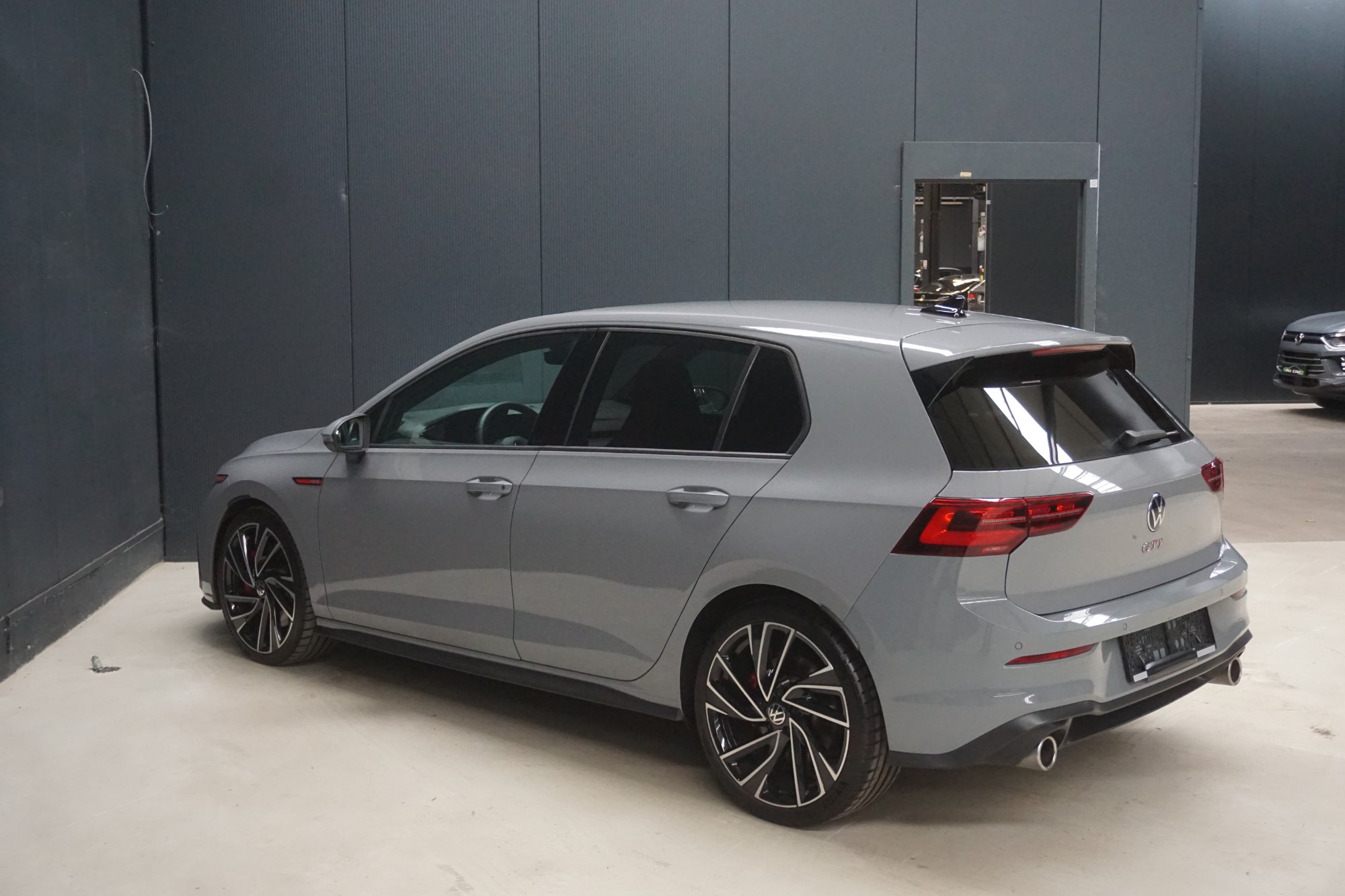2020 Volkswagen Golf   