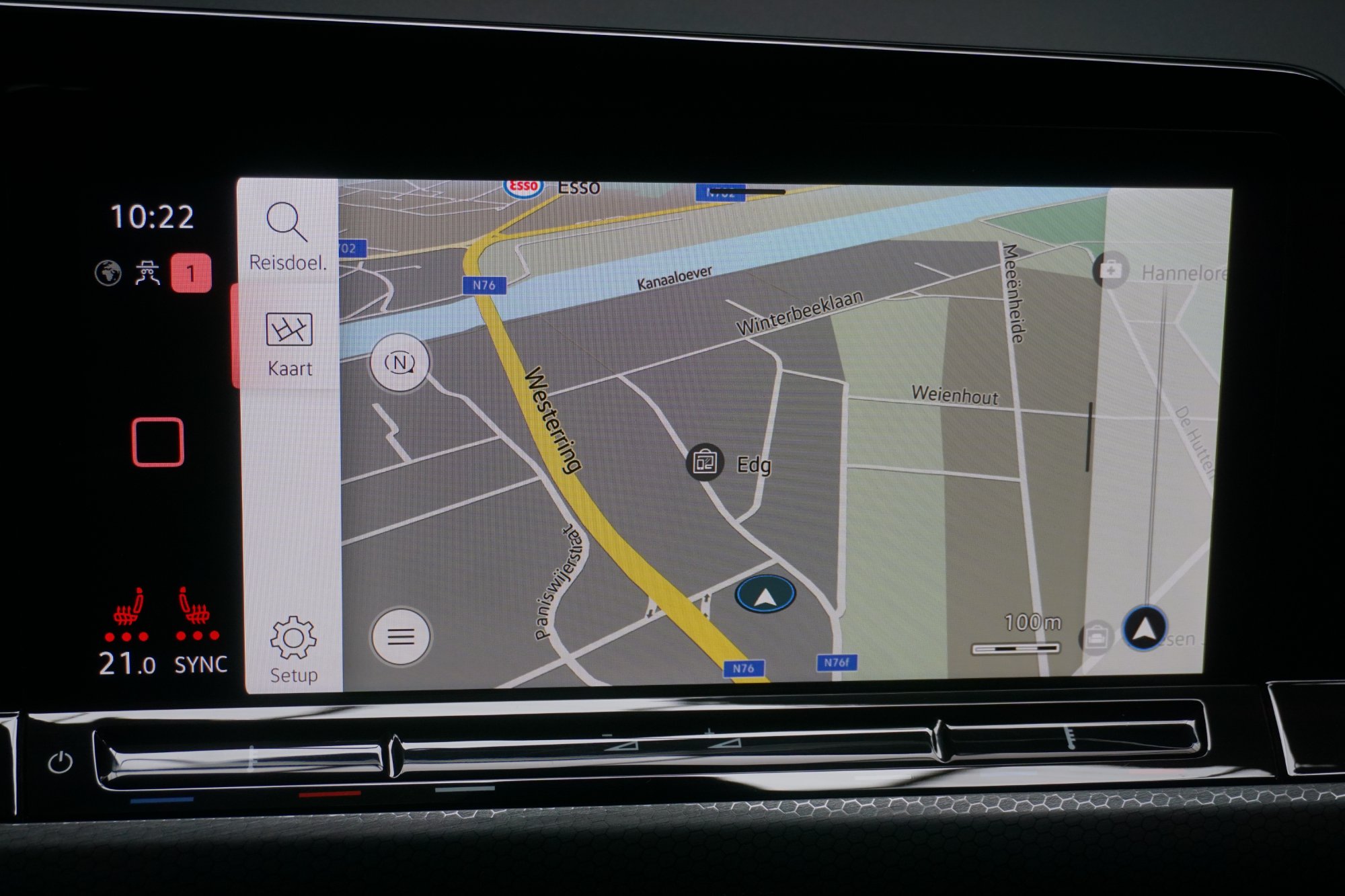 2020 Volkswagen Golf   